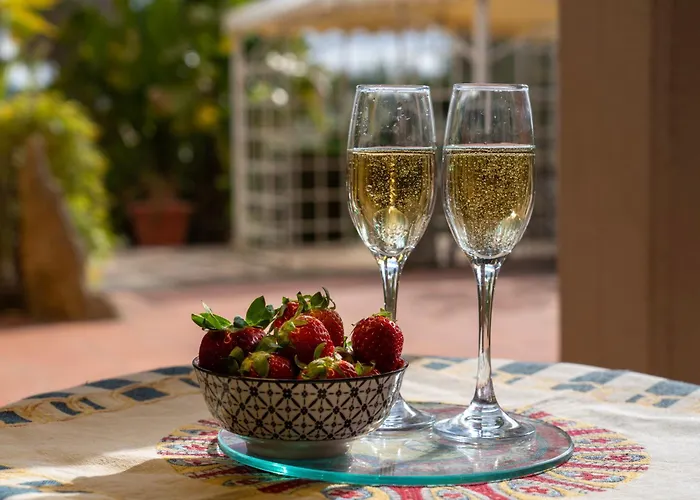 Donna Caterina House, Holiday Villa
