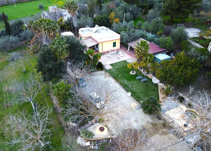 Donna Caterina House, Holiday Villa