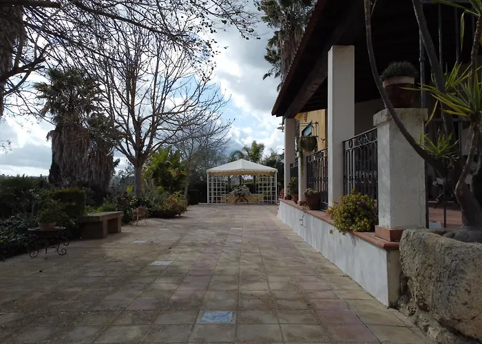 Donna Caterina House, Holiday Villa