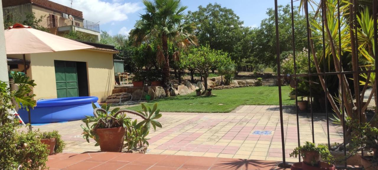 Holiday home Donna Caterina House, Pietraperzia