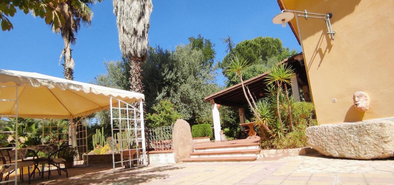Donna Caterina House, Pietraperzia