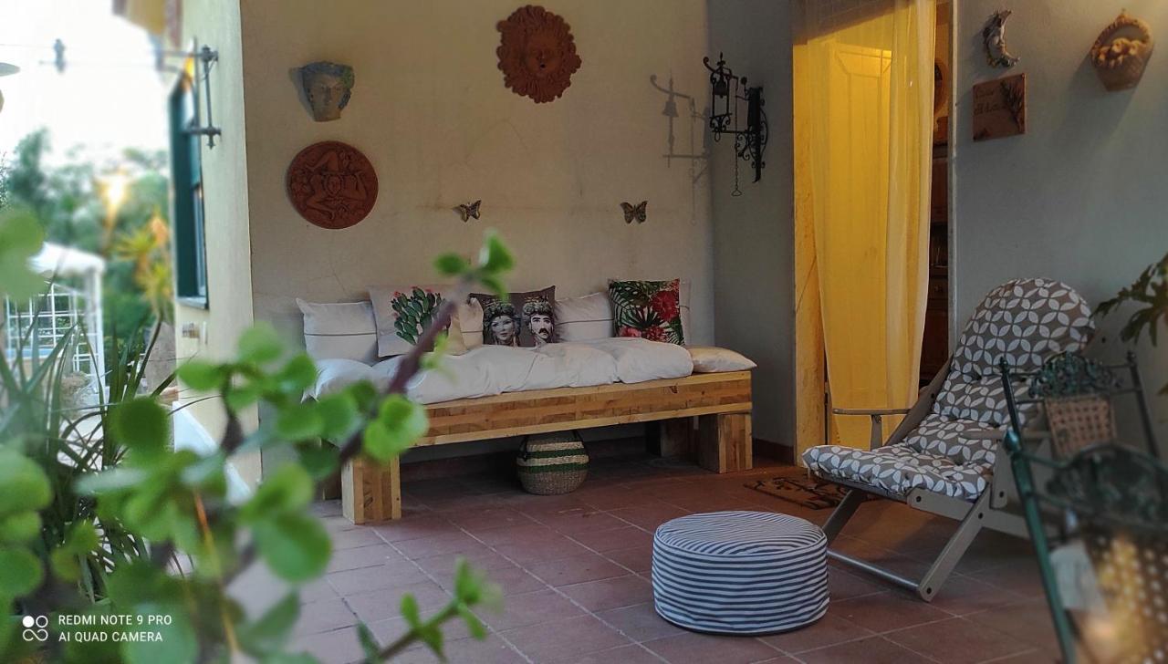 Donna Caterina House, Holiday home