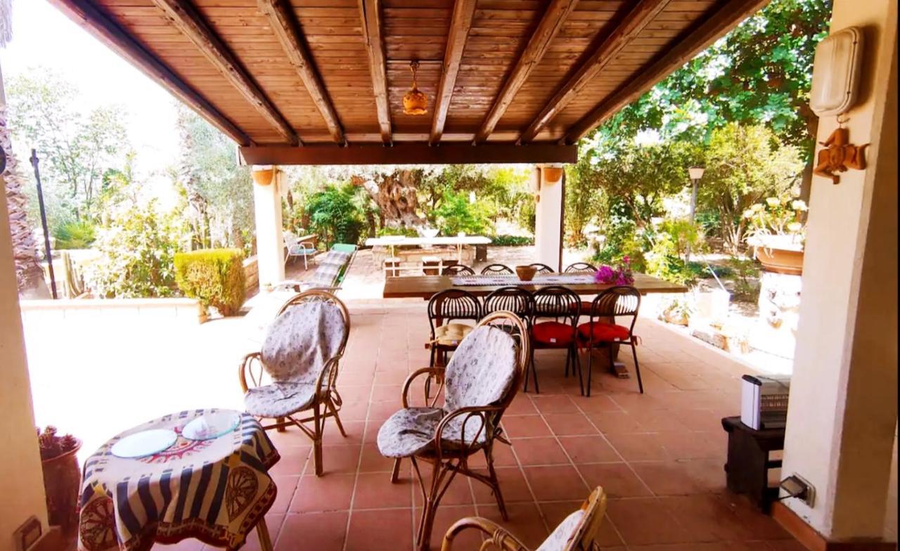 Donna Caterina House, Holiday home *