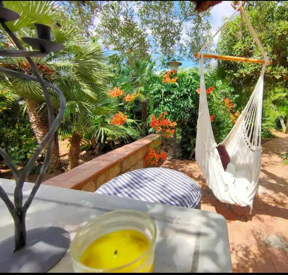 Donna Caterina House, Holiday home Pietraperzia