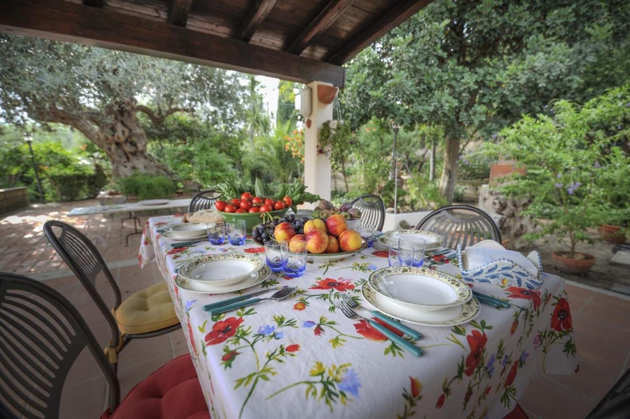 Donna Caterina House, Holiday home Pietraperzia