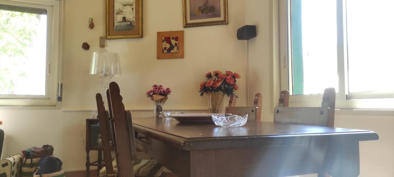 Holiday home Donna Caterina House,
