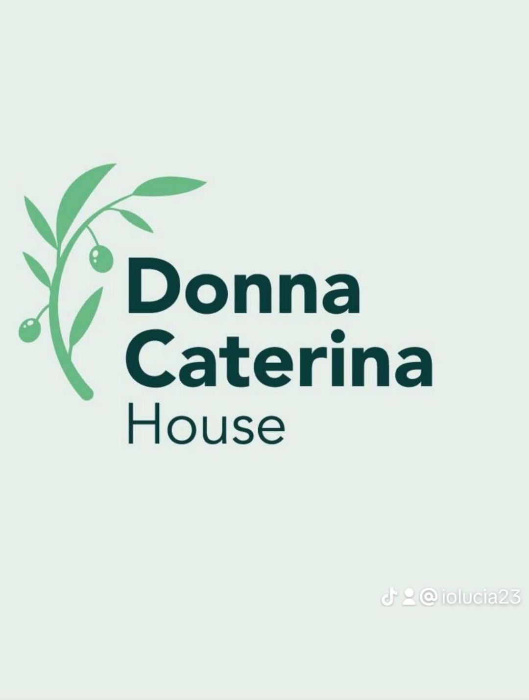 Donna Caterina House, Holiday home