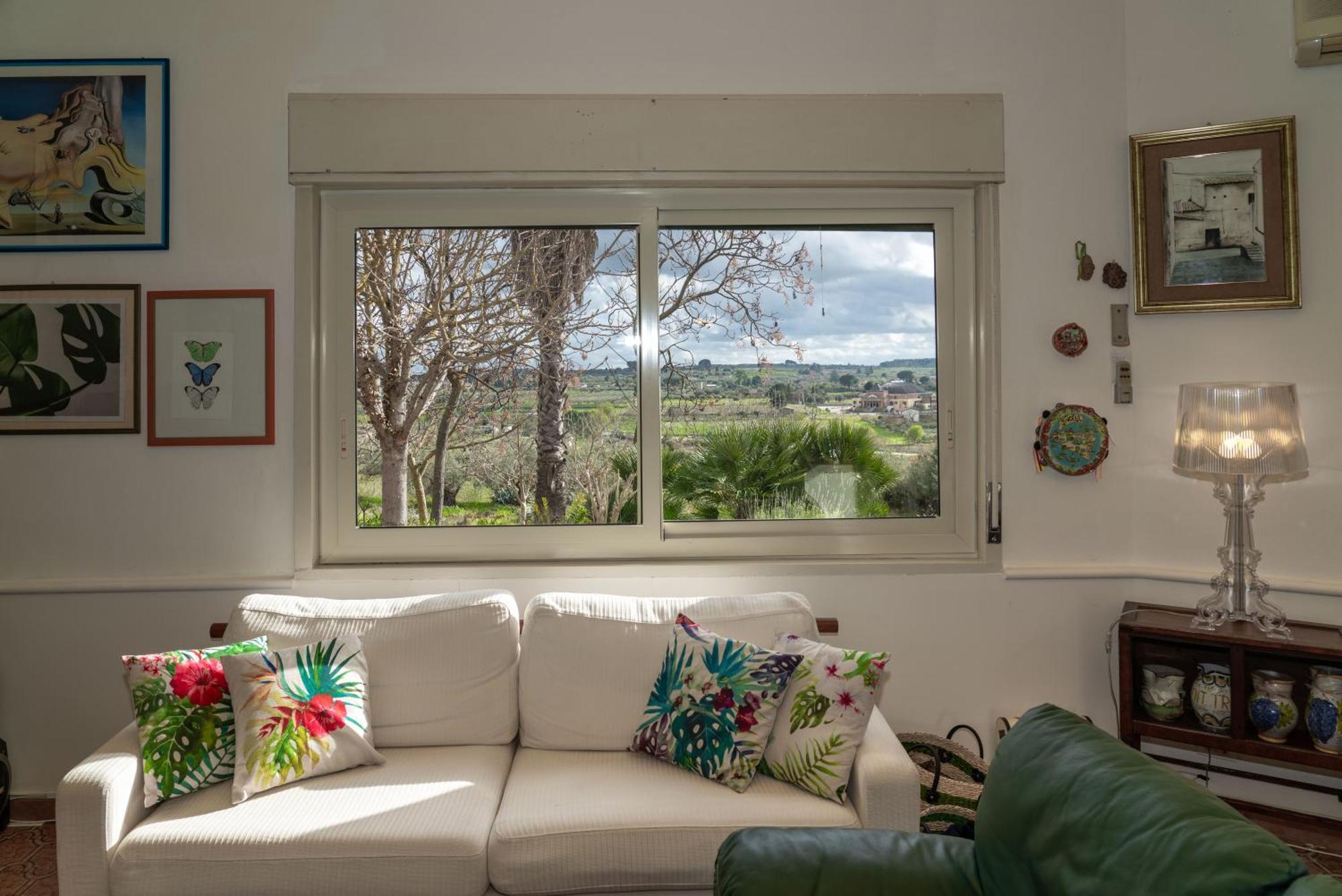 Donna Caterina House, Holiday home *