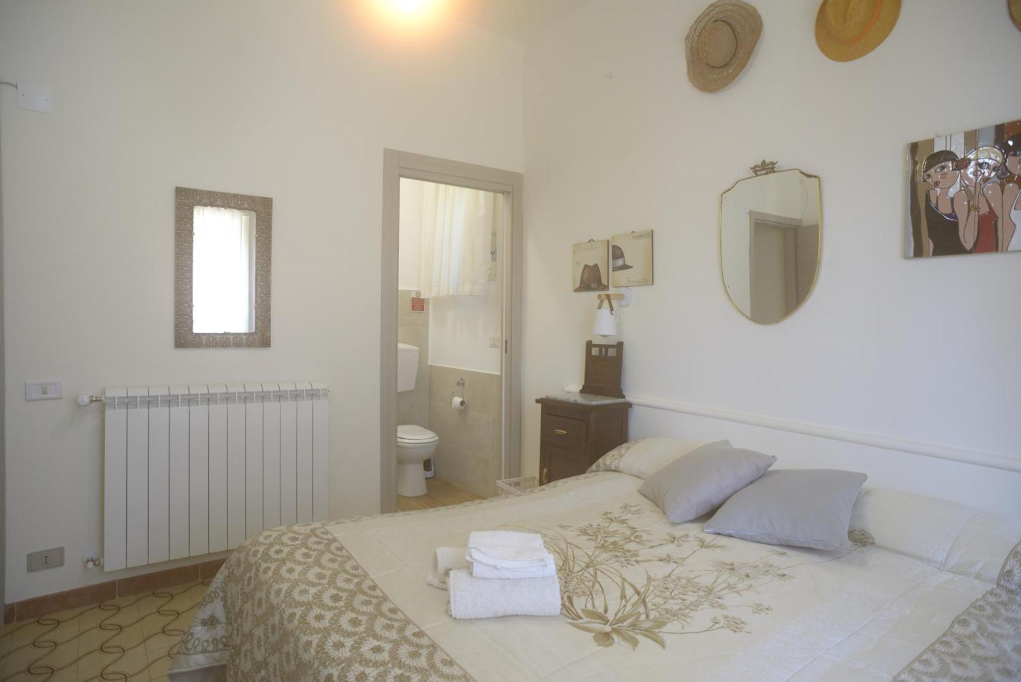 Donna Caterina House, Holiday home Pietraperzia