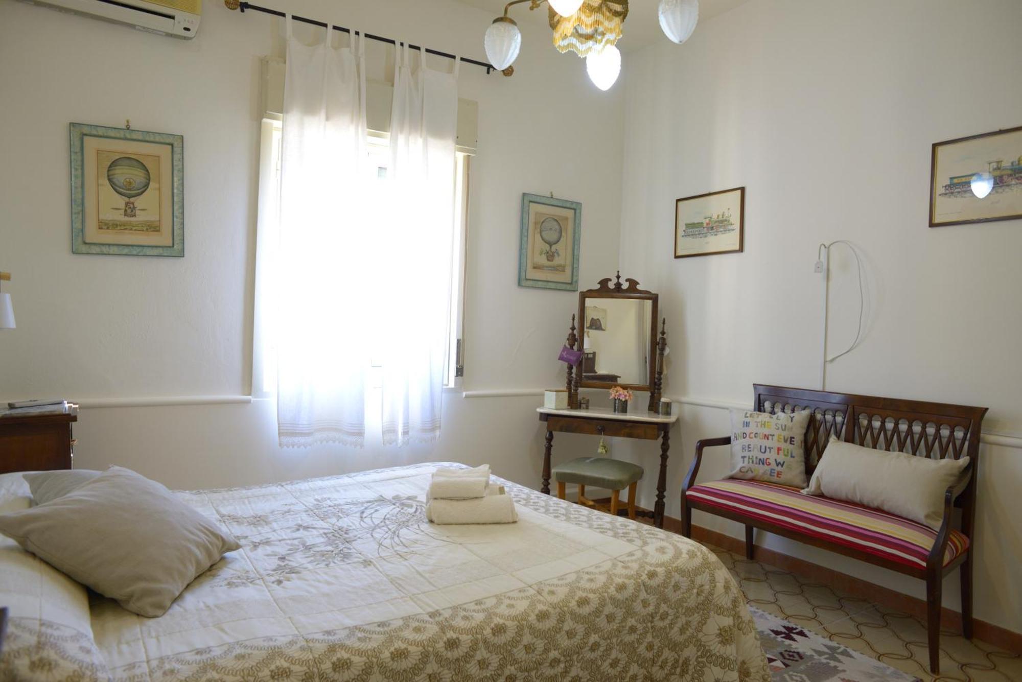 Donna Caterina House, Pietraperzia