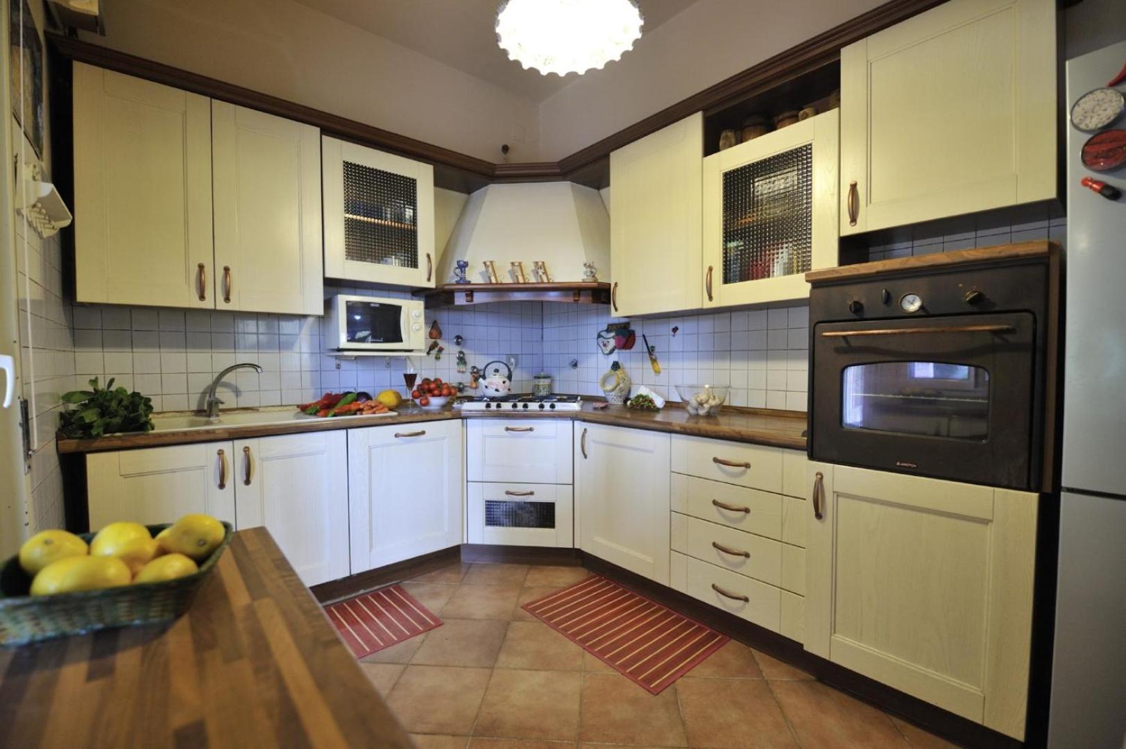 Donna Caterina House, Pietraperzia