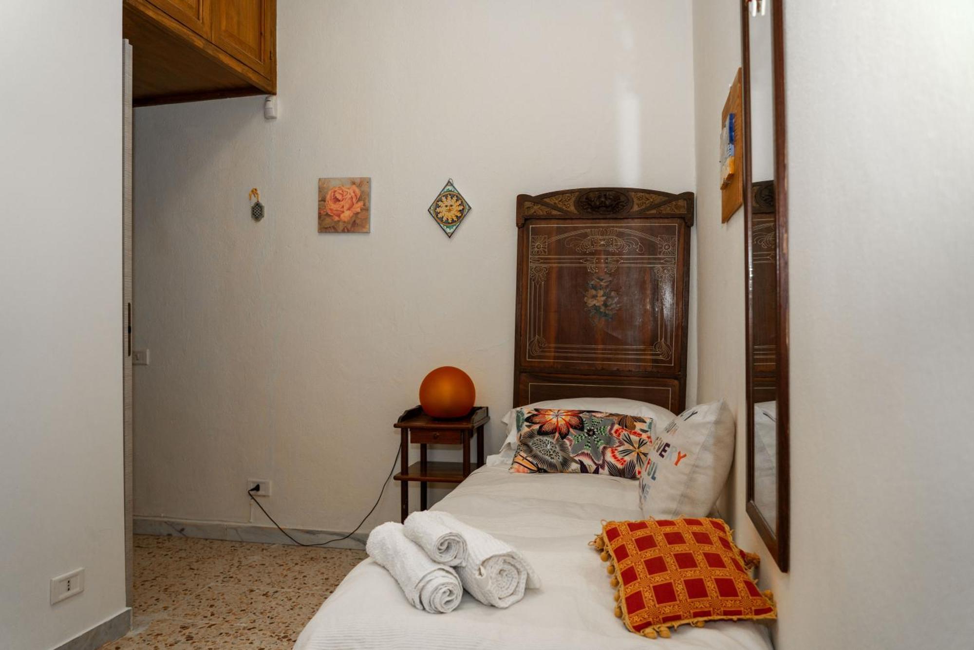 Holiday home Donna Caterina House, Pietraperzia