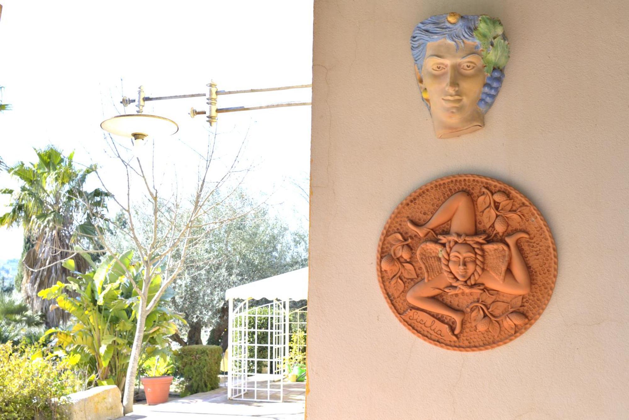 Donna Caterina House, Holiday home
