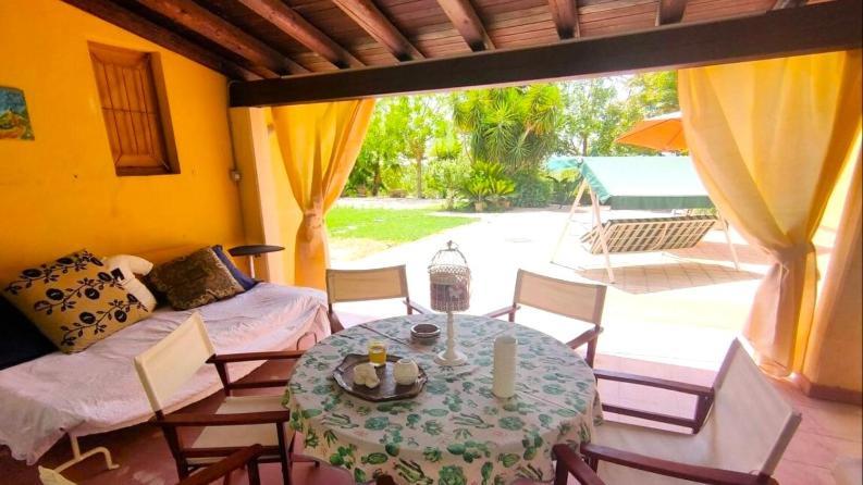 Holiday home Donna Caterina House, Pietraperzia