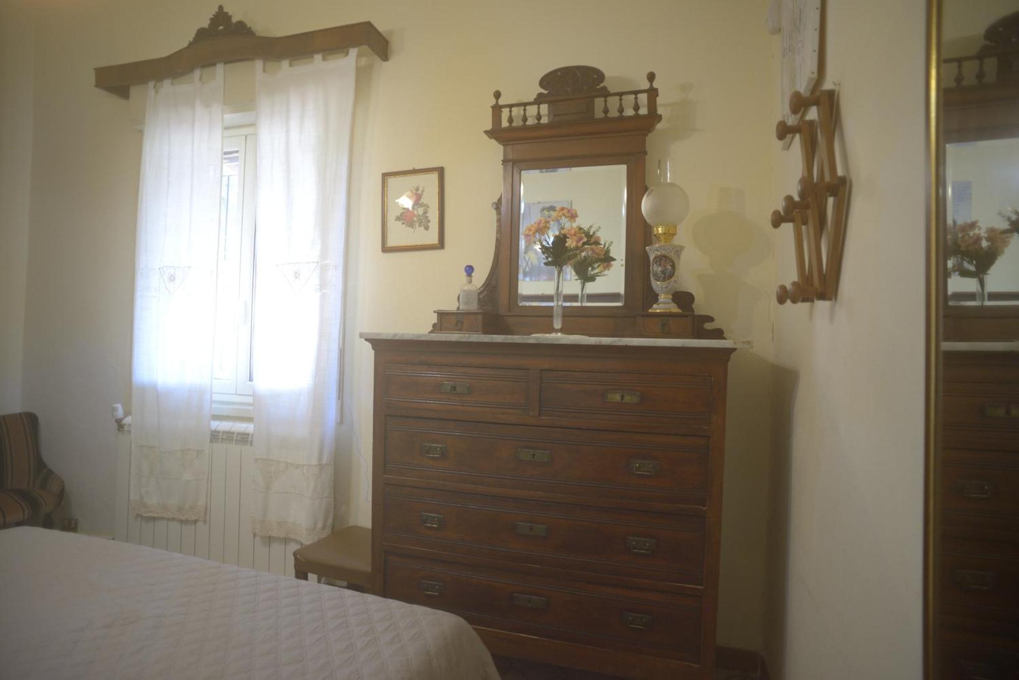 Donna Caterina House, Pietraperzia