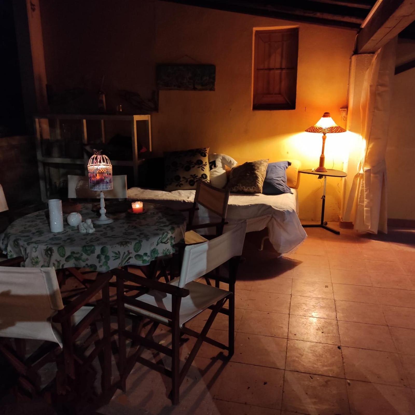 Donna Caterina House, Holiday home Pietraperzia