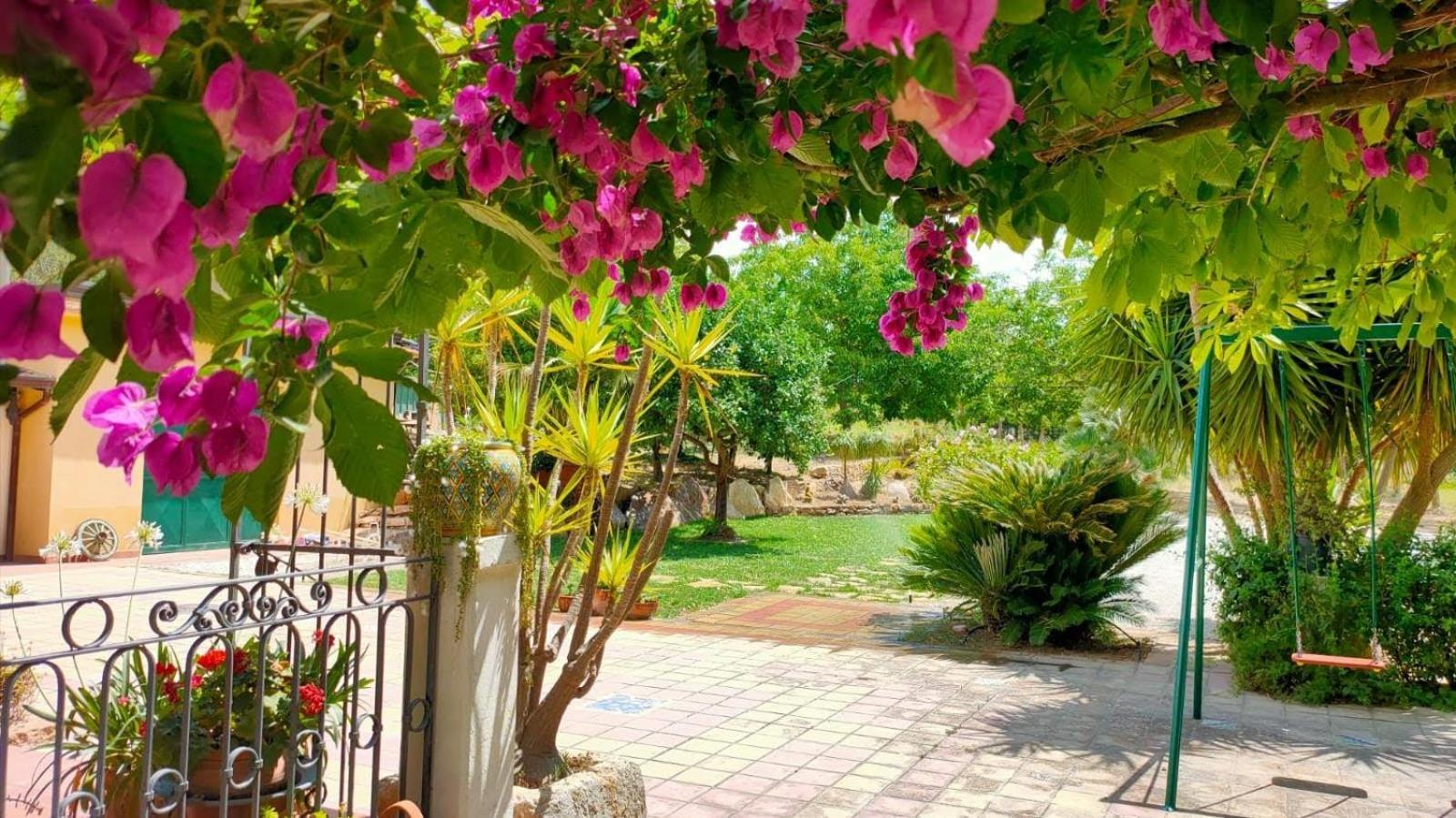 Holiday home Donna Caterina House, Pietraperzia