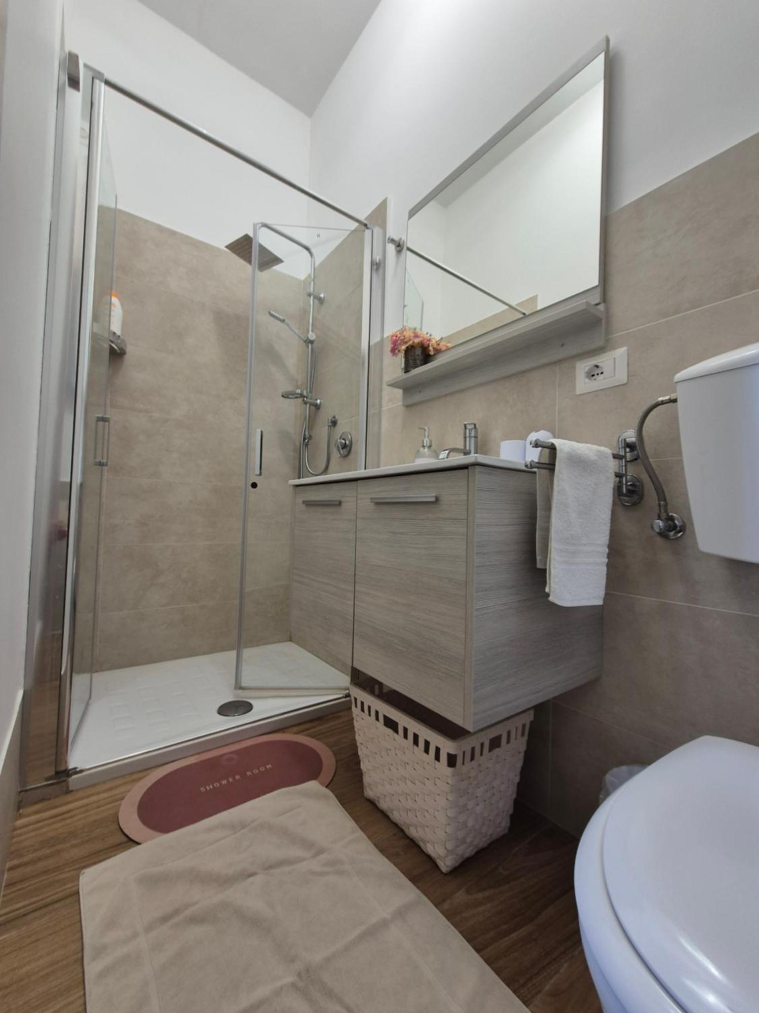 Donna Caterina House, Holiday home