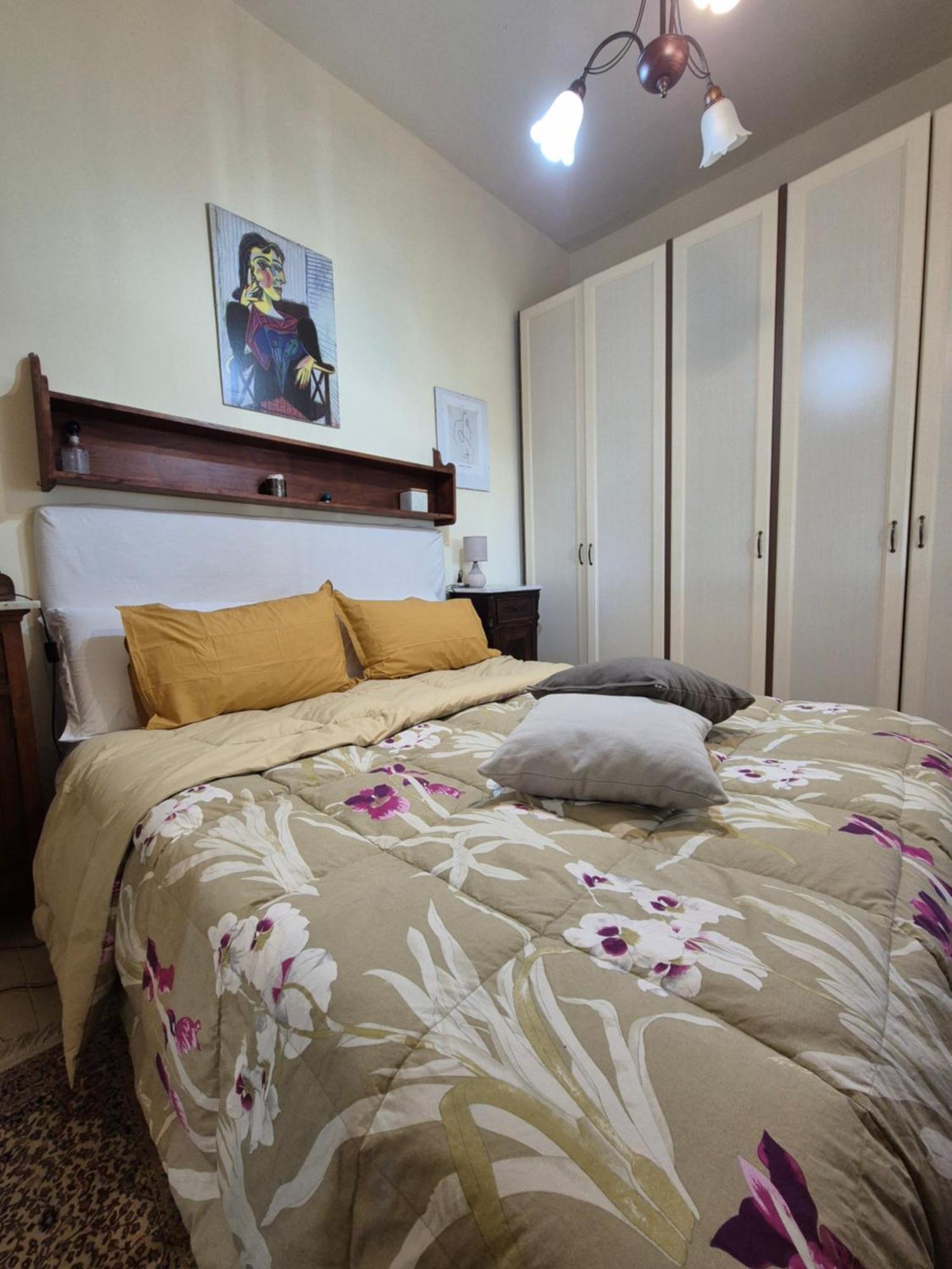 Holiday home Donna Caterina House,