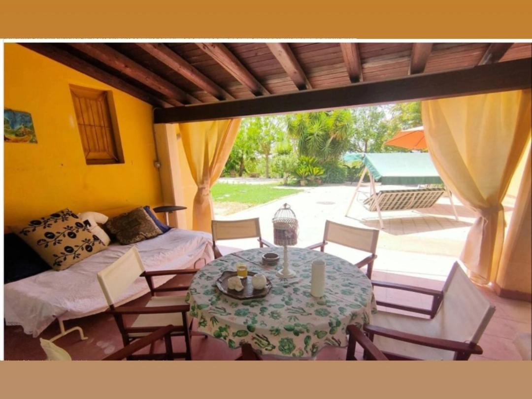 Holiday home Donna Caterina House,