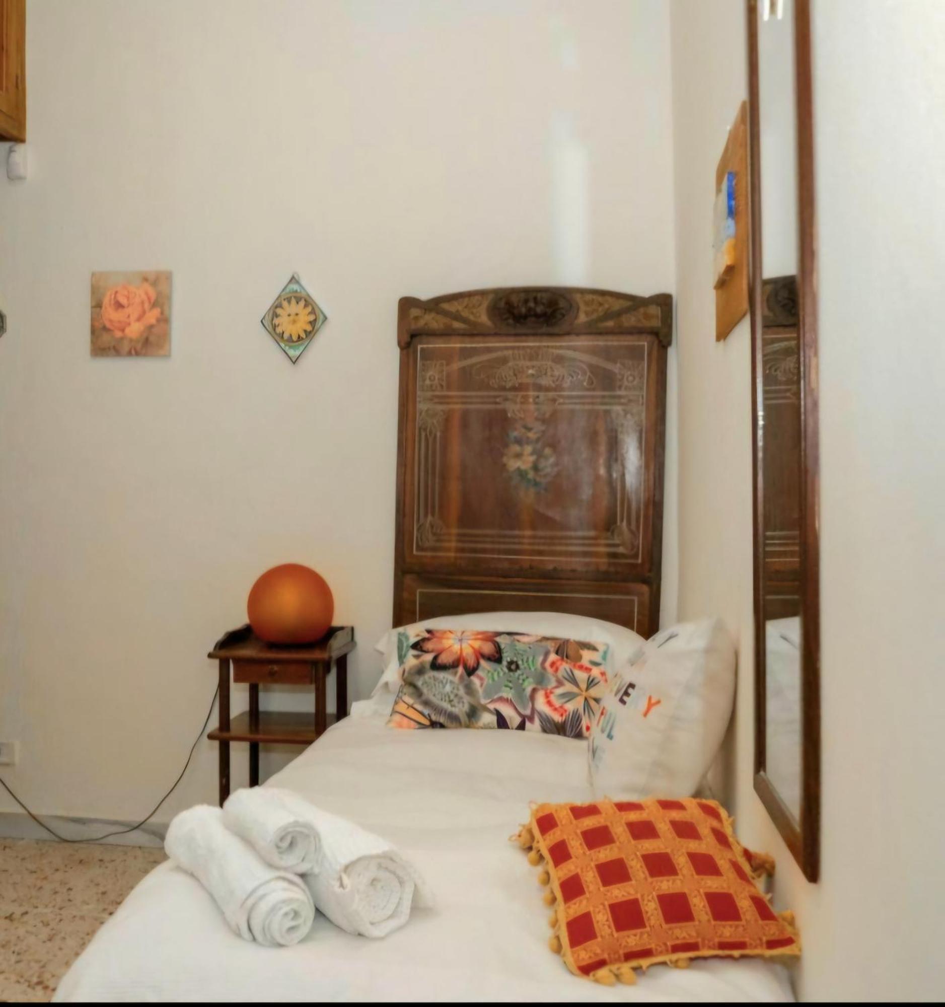 Donna Caterina House, Holiday home Pietraperzia