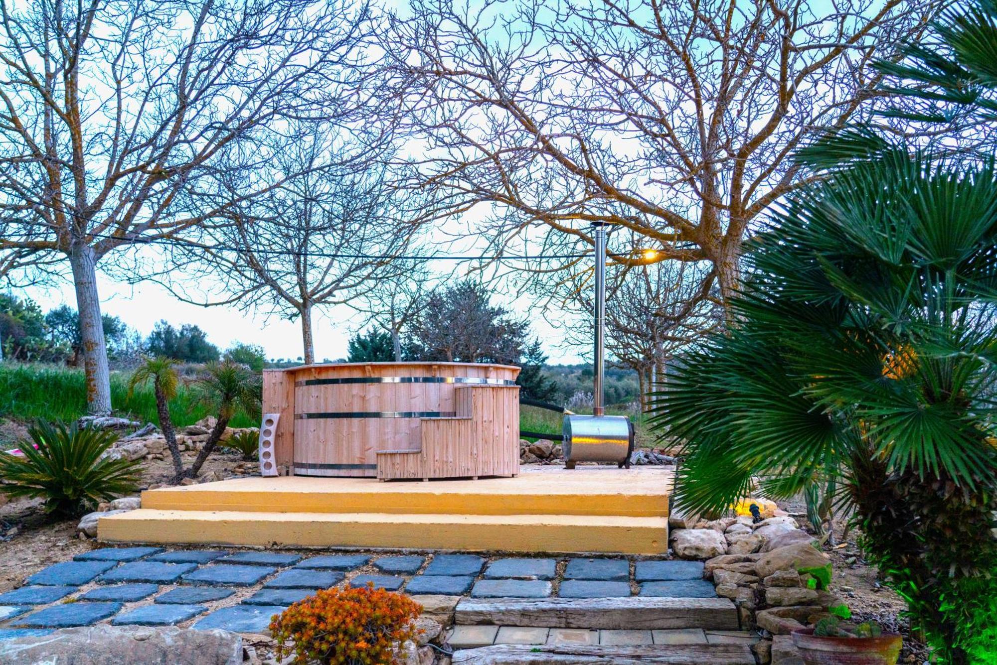 Donna Caterina House, Casa vacanze Pietraperzia